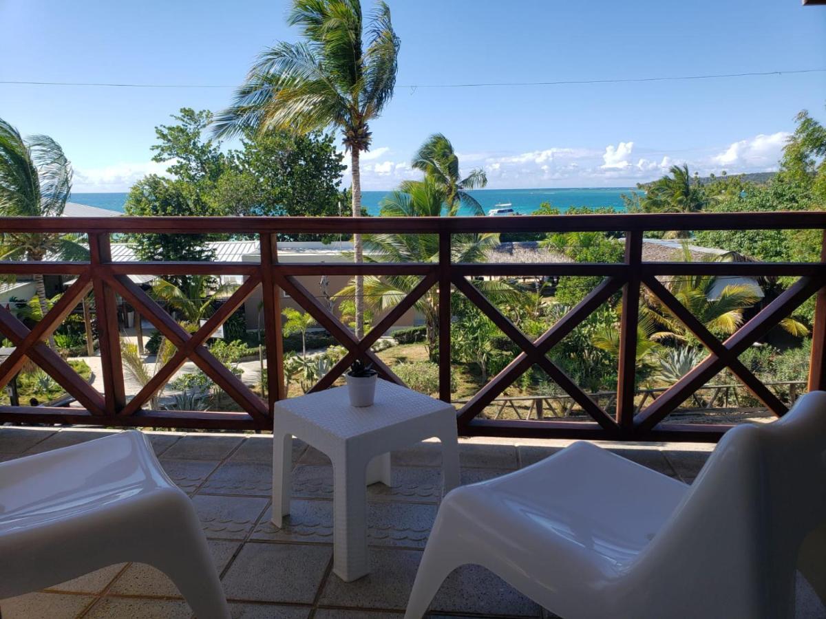 Paradise Island Beach Resort ปุนตารูเซีย ภายนอก รูปภาพ